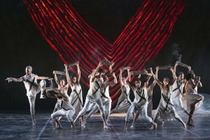 Bangarra Dance Theatre: Patyegarang